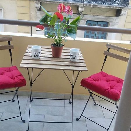 Yolanda Studios Piraeus Exterior photo